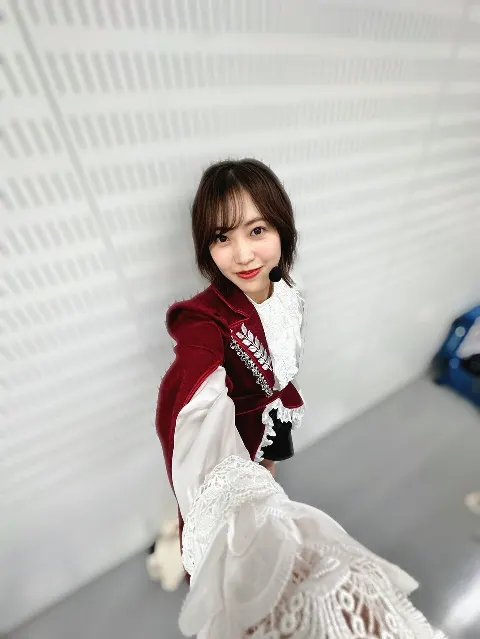 松田 里奈｜#309 🐉（2024-12-30）