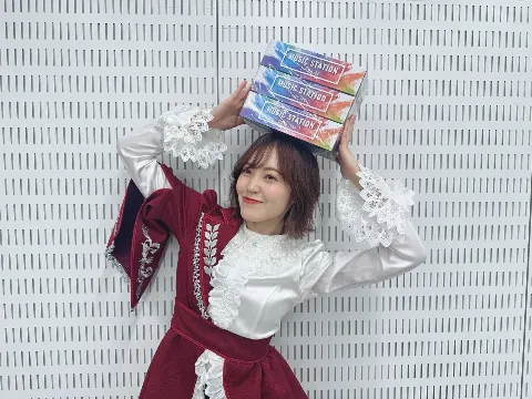松田 里奈｜#309 🐉（2024-12-30）｜3枚目