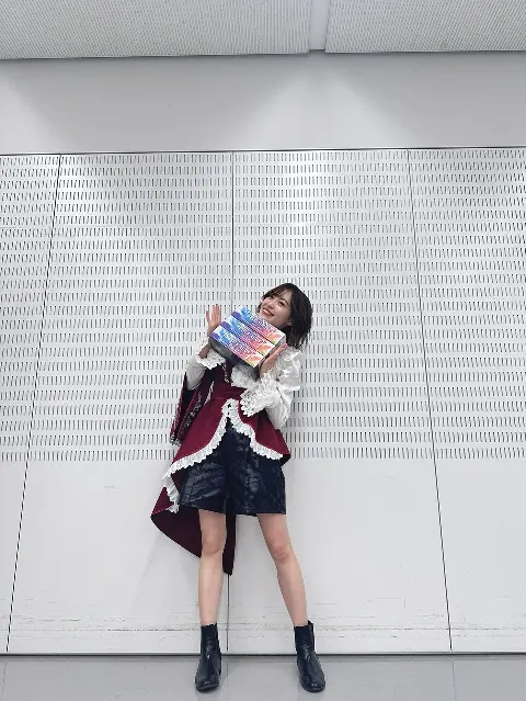 松田 里奈｜#309 🐉（2024-12-30）｜4枚目