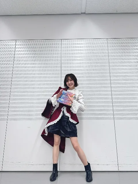 松田 里奈｜#309 🐉（2024-12-30）｜5枚目