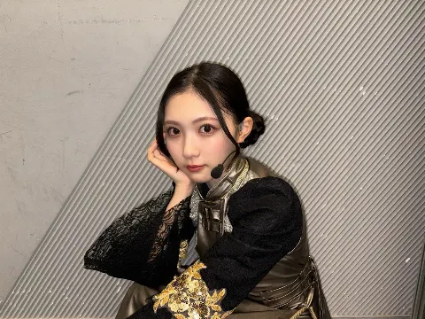 谷口 愛季｜🍡（2024-12-30）｜2枚目