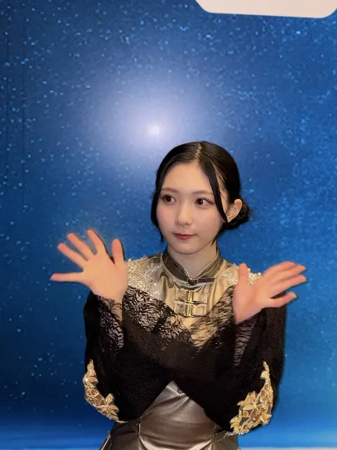 谷口 愛季｜🍡（2024-12-30）｜4枚目