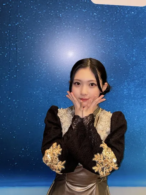 谷口 愛季｜🍡（2024-12-30）｜5枚目