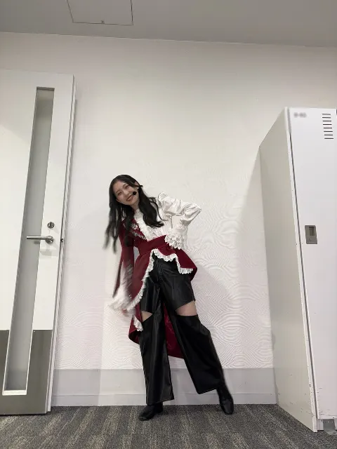 谷口 愛季｜🍡（2024-12-30）｜11枚目