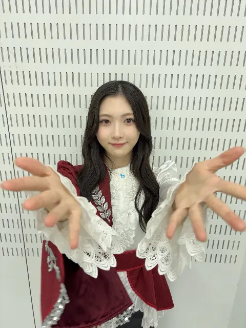 谷口 愛季｜🍡（2024-12-30）｜12枚目
