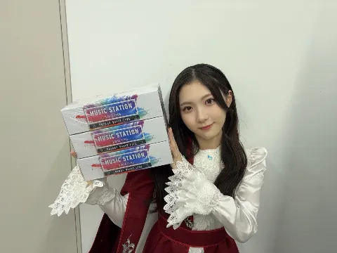 谷口 愛季｜🍡（2024-12-30）｜13枚目
