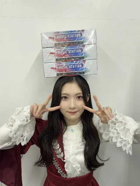 谷口 愛季｜🍡（2024-12-30）｜14枚目