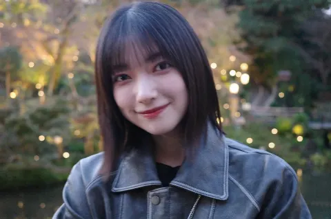 大園 玲｜（2024-12-31）