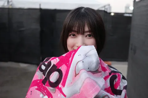 大園 玲｜（2024-12-31）｜18枚目