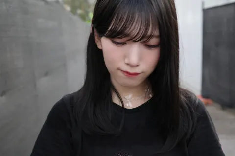大園 玲｜（2024-12-31）｜20枚目