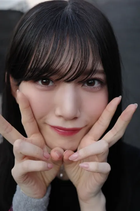 大園 玲｜（2024-12-31）｜21枚目