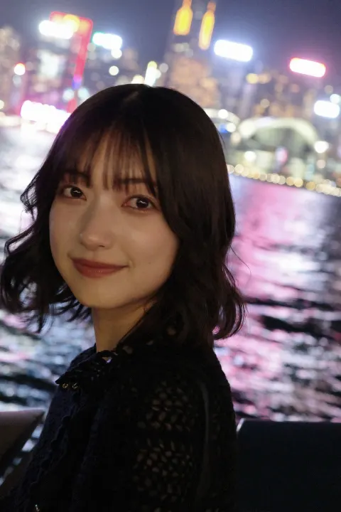 大園 玲｜（2024-12-31）｜22枚目
