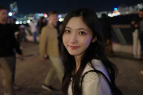 大園 玲｜（2024-12-31）｜24枚目
