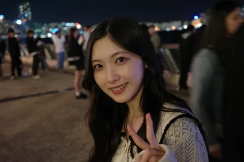 大園 玲｜（2024-12-31）｜25枚目