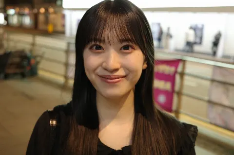 大園 玲｜（2024-12-31）｜27枚目