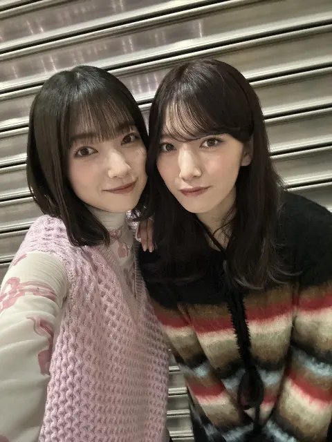 大園 玲｜（2024-12-31）｜41枚目
