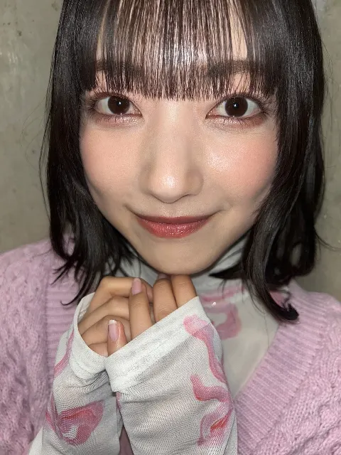 大園 玲｜（2024-12-31）｜42枚目