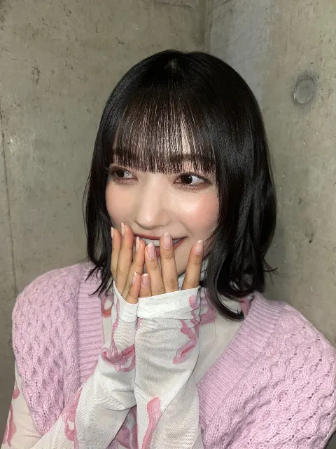 大園 玲｜（2024-12-31）｜43枚目