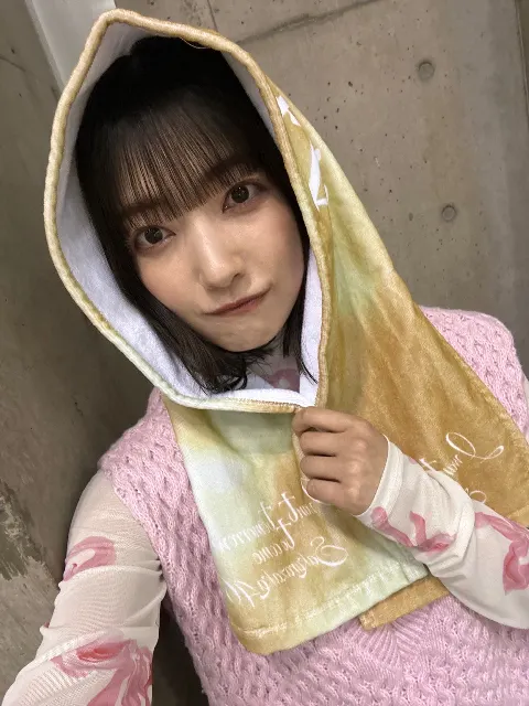 大園 玲｜（2024-12-31）｜47枚目