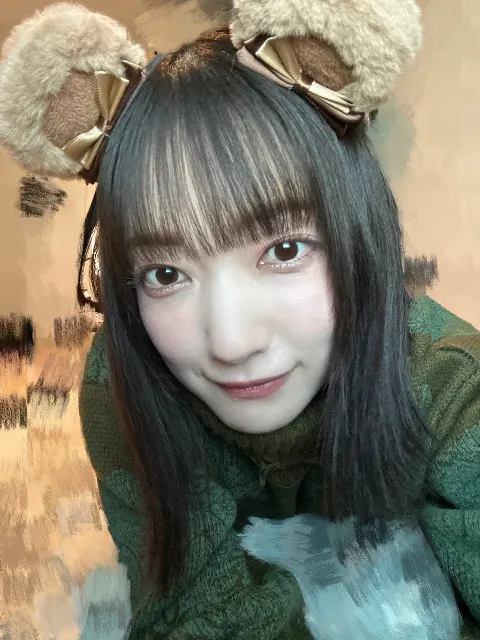 大園 玲｜（2024-12-31）｜48枚目