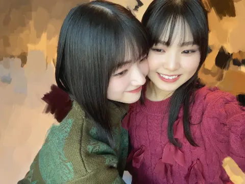 大園 玲｜（2024-12-31）｜49枚目