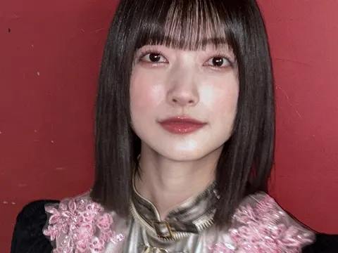 大園 玲｜（2024-12-31）｜53枚目