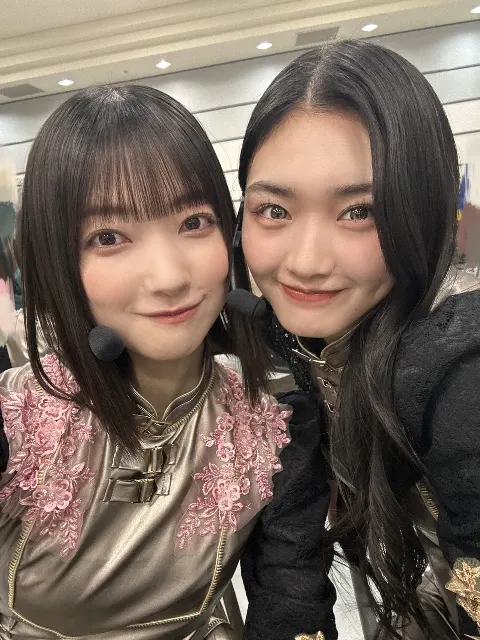 大園 玲｜（2024-12-31）｜59枚目