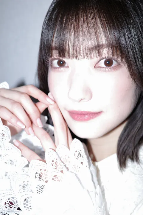 大園 玲｜（2024-12-31）｜63枚目