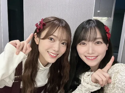 守屋 麗奈｜辰女もそろそろ（2024-12-31）｜10枚目