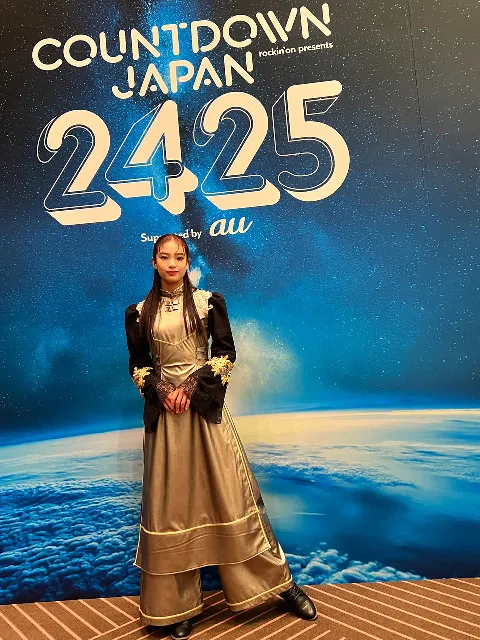 遠藤 光莉｜#194. ありがとう2024 ☺︎（2024-12-31）｜3枚目