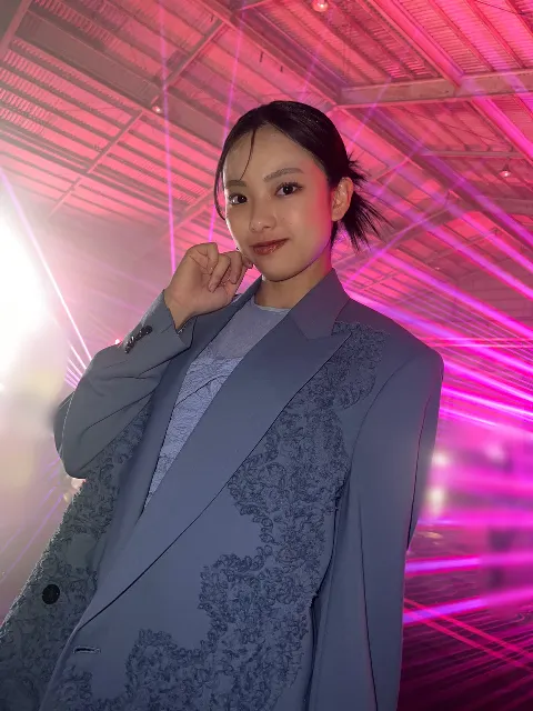 遠藤 光莉｜#194. ありがとう2024 ☺︎（2024-12-31）｜7枚目