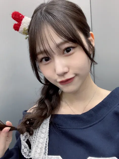 向井 純葉｜^._.^（2024-12-31）｜3枚目