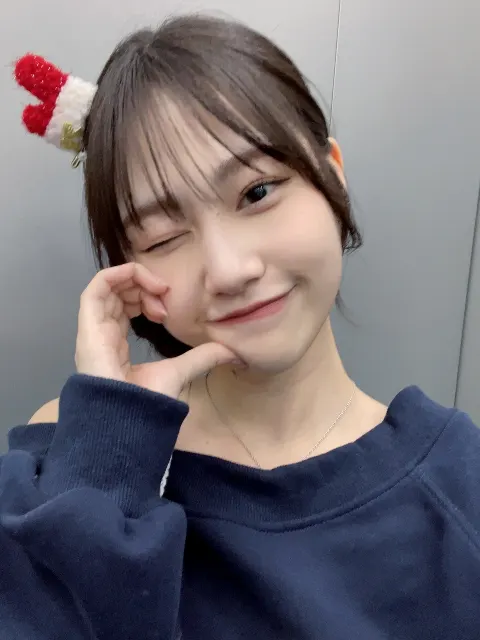 向井 純葉｜^._.^（2024-12-31）｜6枚目
