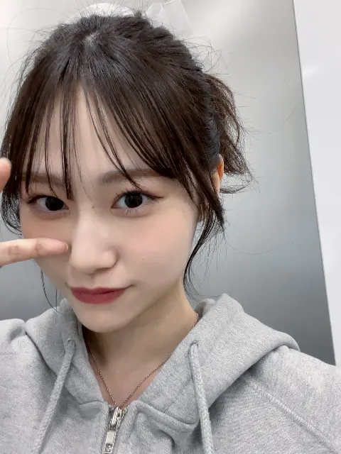 向井 純葉｜^._.^（2024-12-31）｜9枚目