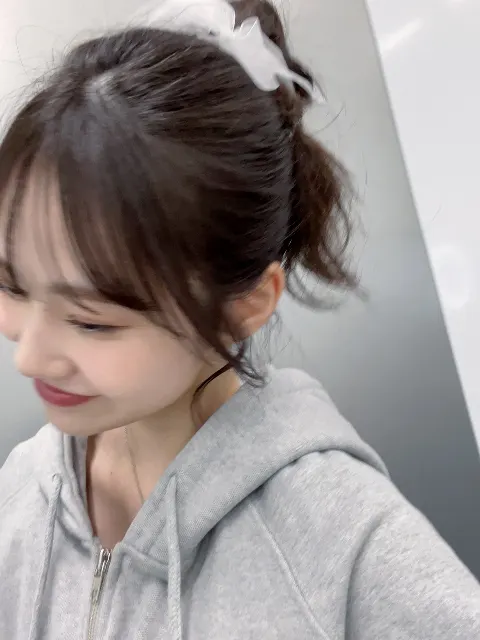向井 純葉｜^._.^（2024-12-31）｜10枚目