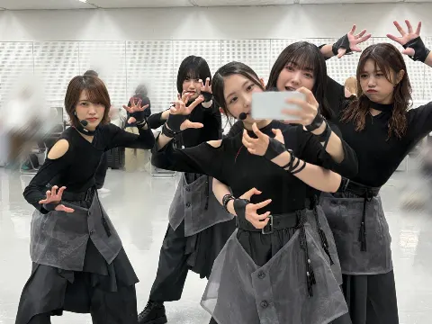谷口 愛季｜🐉➡︎🐍（2024-12-31）｜13枚目