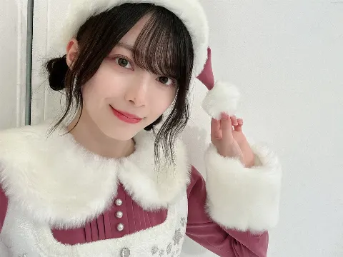 森田 ひかる｜2024（2024-12-31）｜16枚目
