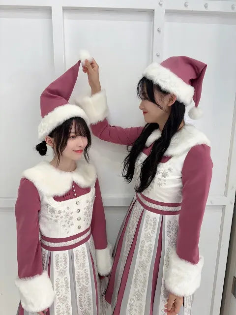森田 ひかる｜2024（2024-12-31）｜17枚目