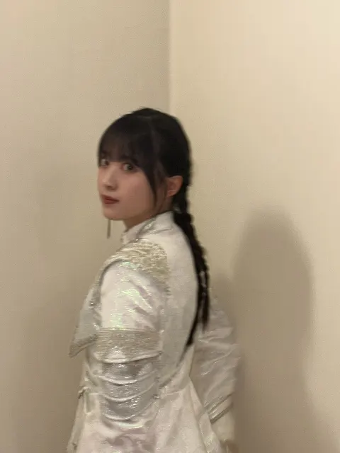 村井 優｜2025（2025-01-01）｜3枚目