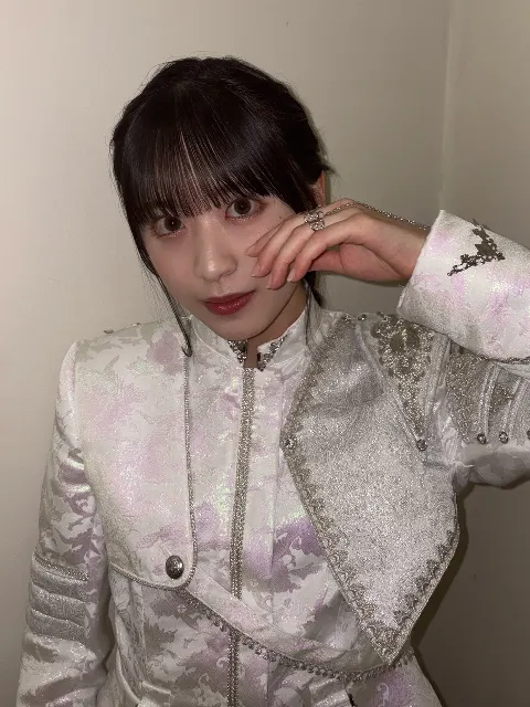 村井 優｜2025（2025-01-01）｜8枚目