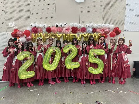 村井 優｜2025（2025-01-01）｜14枚目
