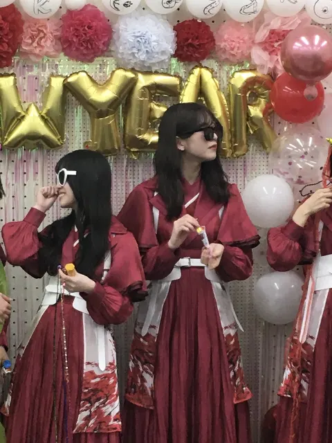 村山 美羽｜こんにちは（2025-01-01）｜10枚目