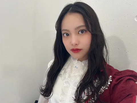 遠藤 光莉｜#196. 福🧧（2025-01-02）｜7枚目