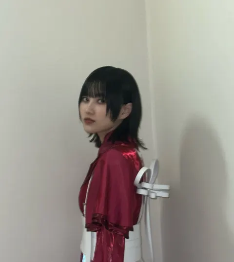 的野 美青｜（2025-01-02）