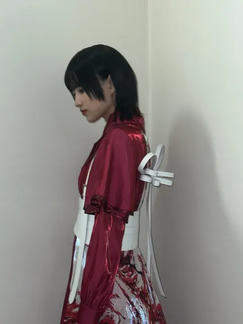 的野 美青｜（2025-01-02）｜2枚目
