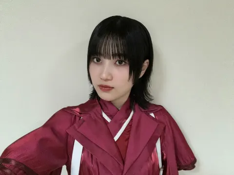 的野 美青｜（2025-01-02）｜3枚目