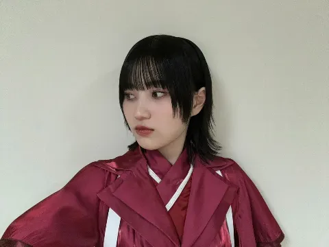 的野 美青｜（2025-01-02）｜4枚目