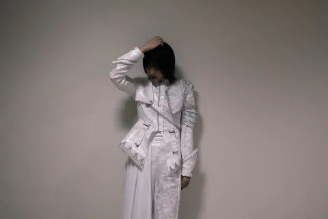 的野 美青｜（2025-01-02）｜6枚目