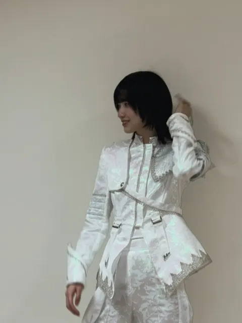 的野 美青｜（2025-01-02）｜7枚目