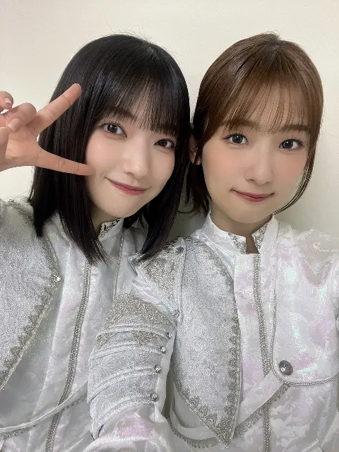 井上 梨名｜いのりぶろぐ🐍（2025-01-03）｜4枚目
